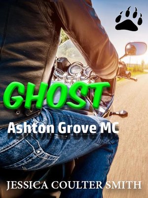 cover image of Ghost